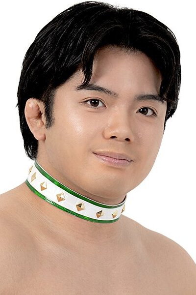 Yuya Takashika's poster