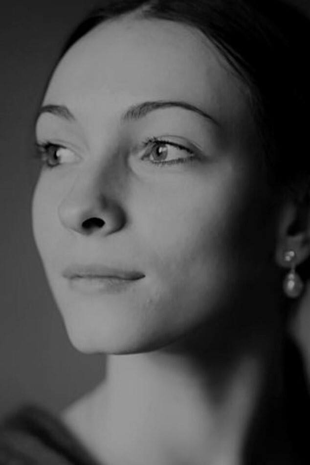 Olga Smirnova's poster