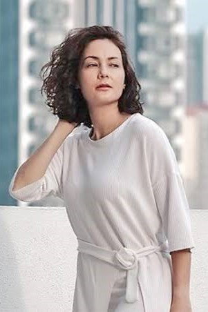 Yasmin Hani's poster