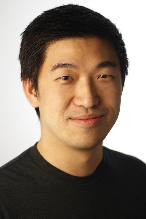 Shaofu Zhang's poster