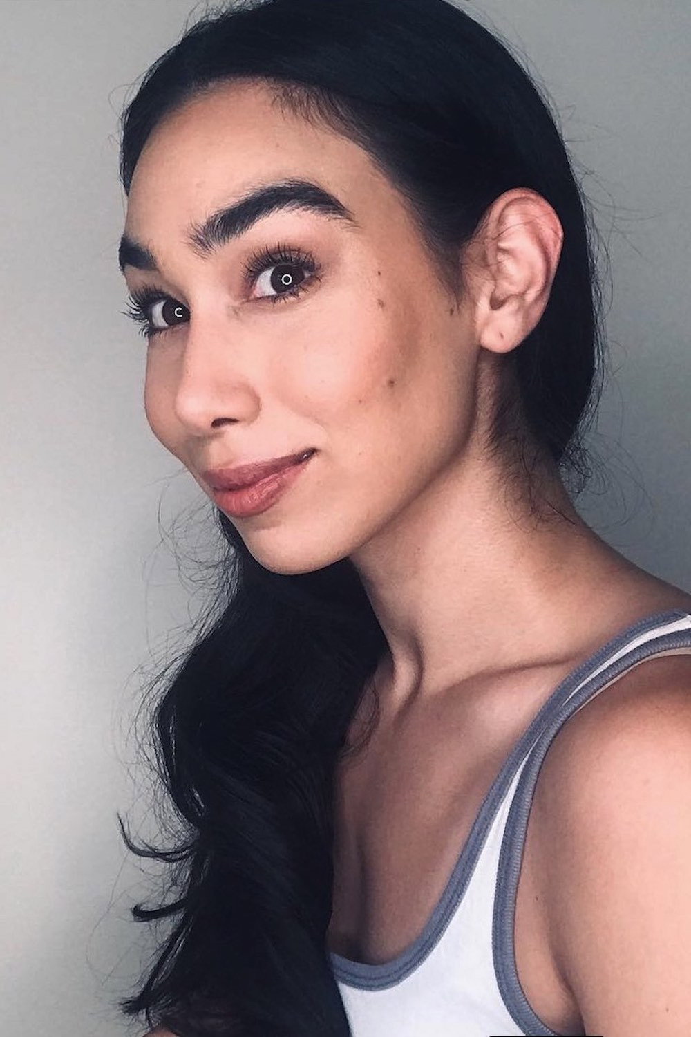 Bianca Baykara's poster