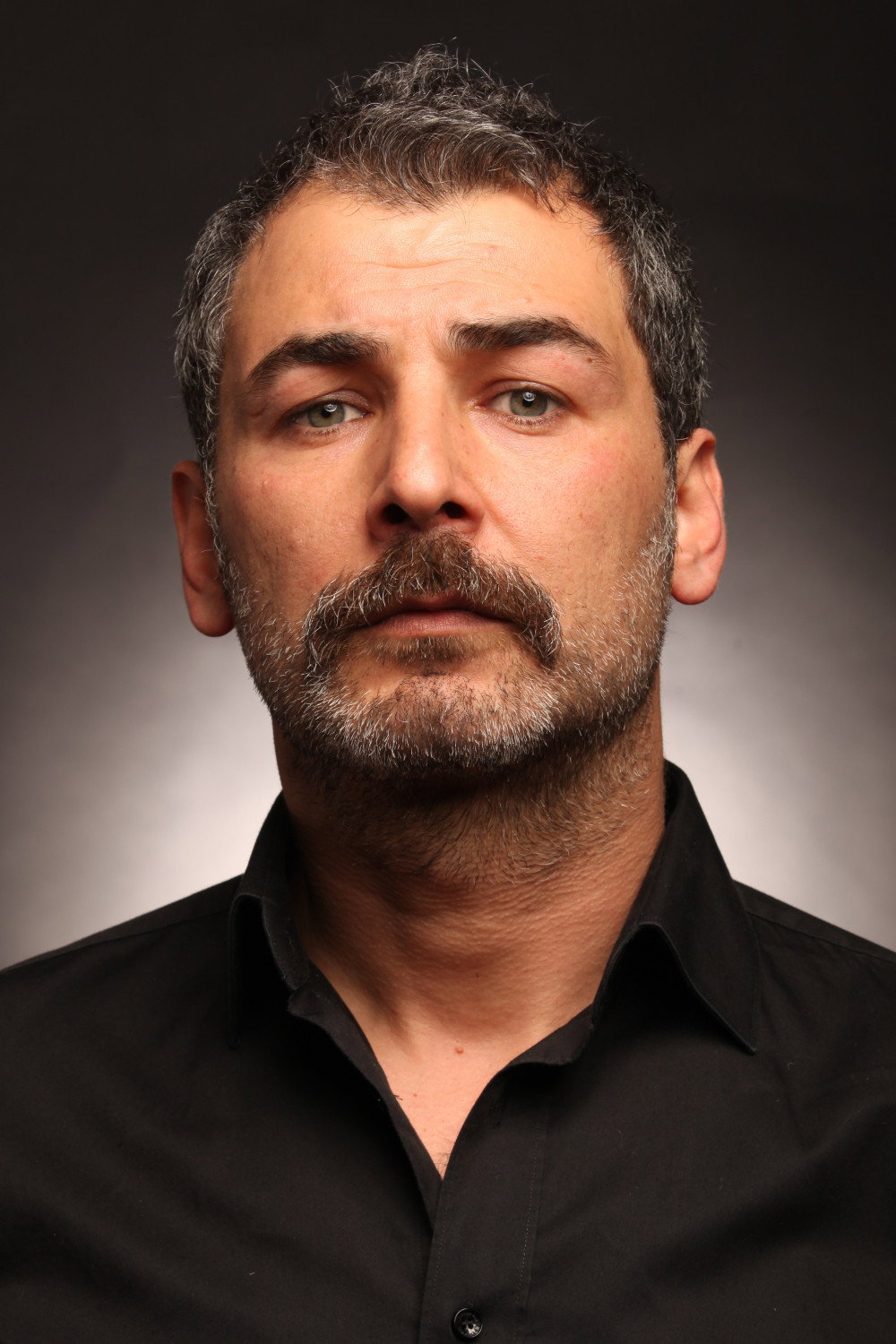 Ümit Olcay's poster