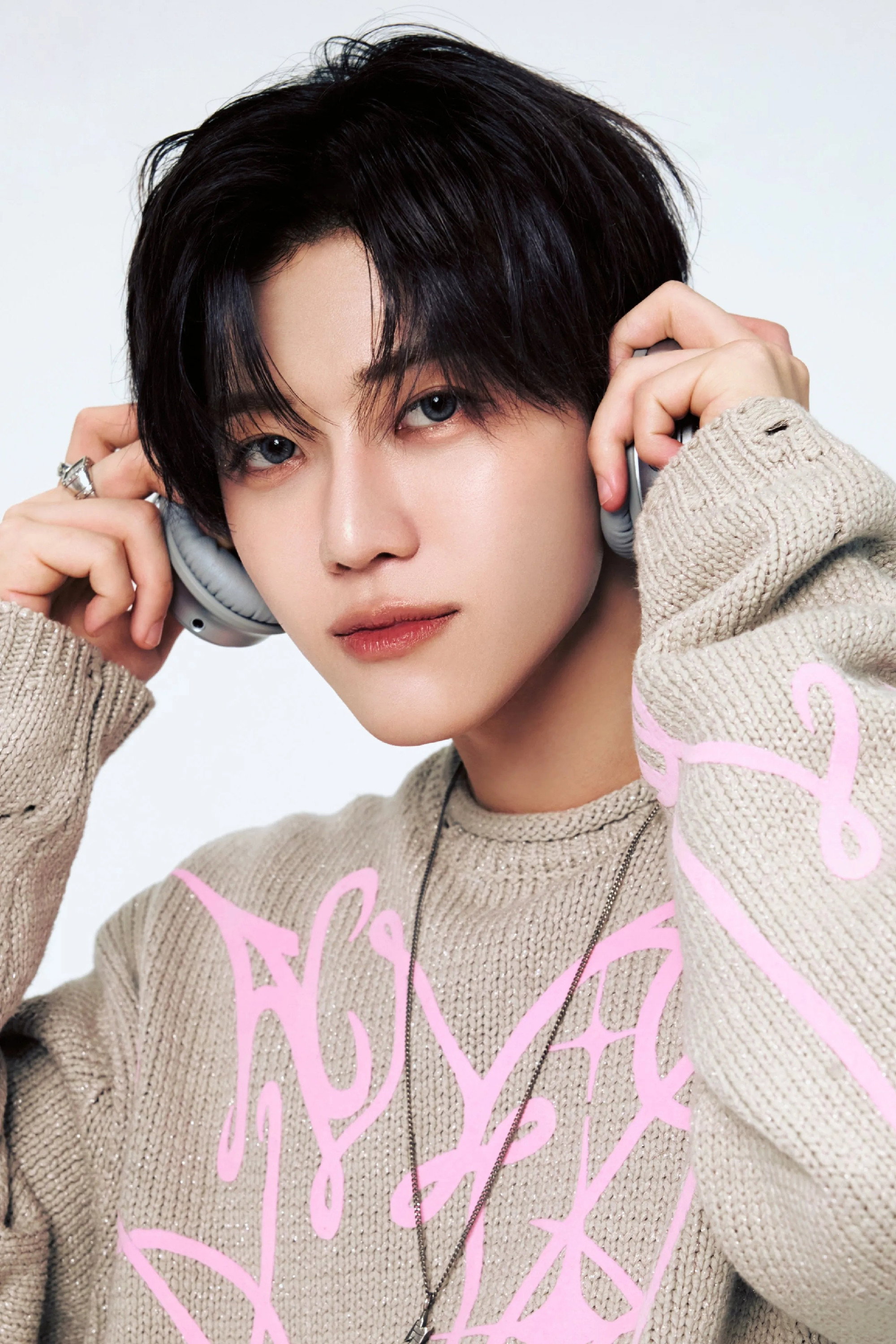 Jaemin's poster