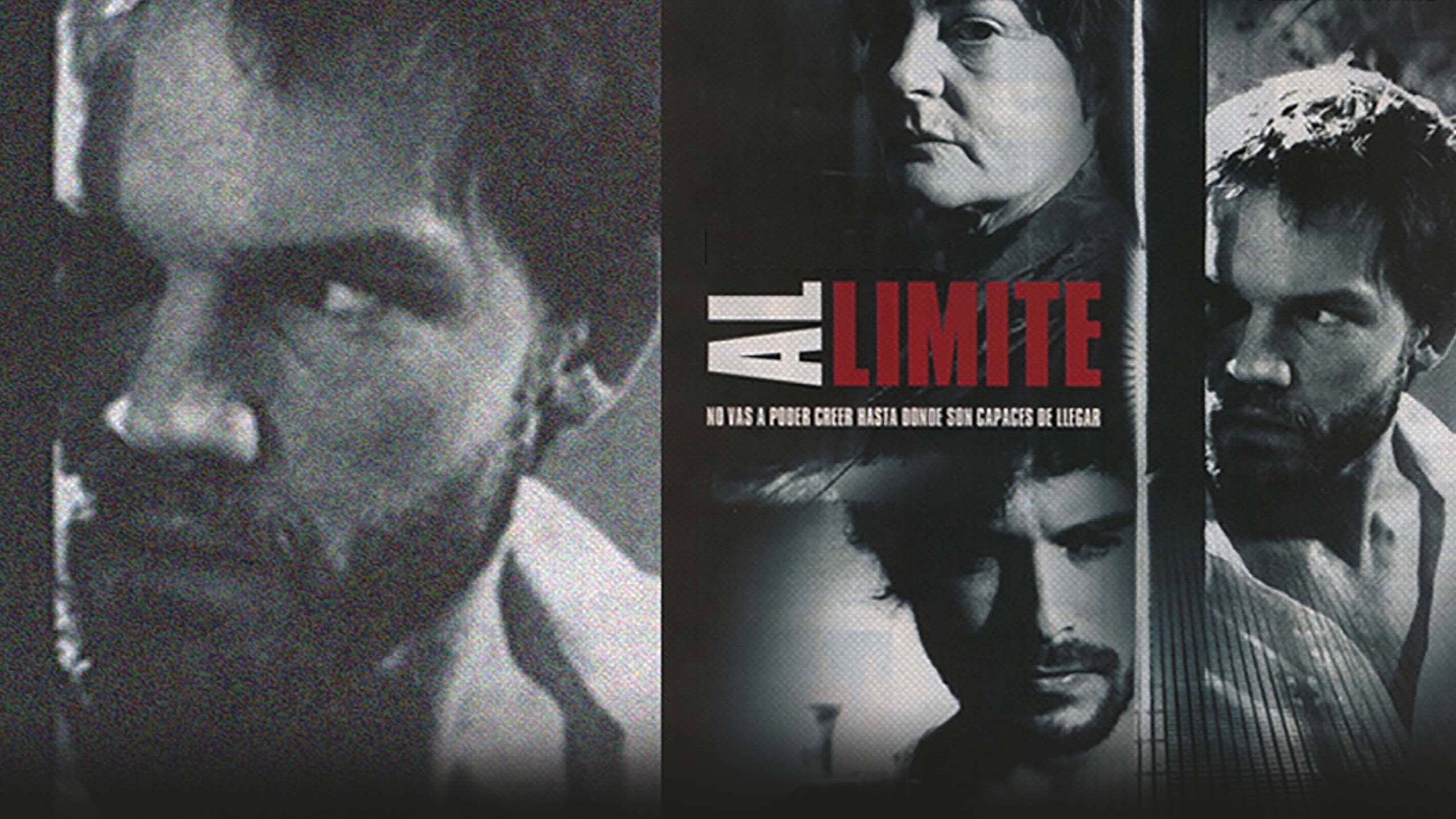 Al Límite's poster