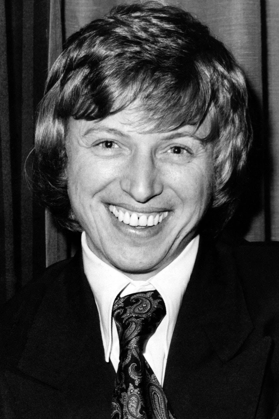 Tommy Steele's poster