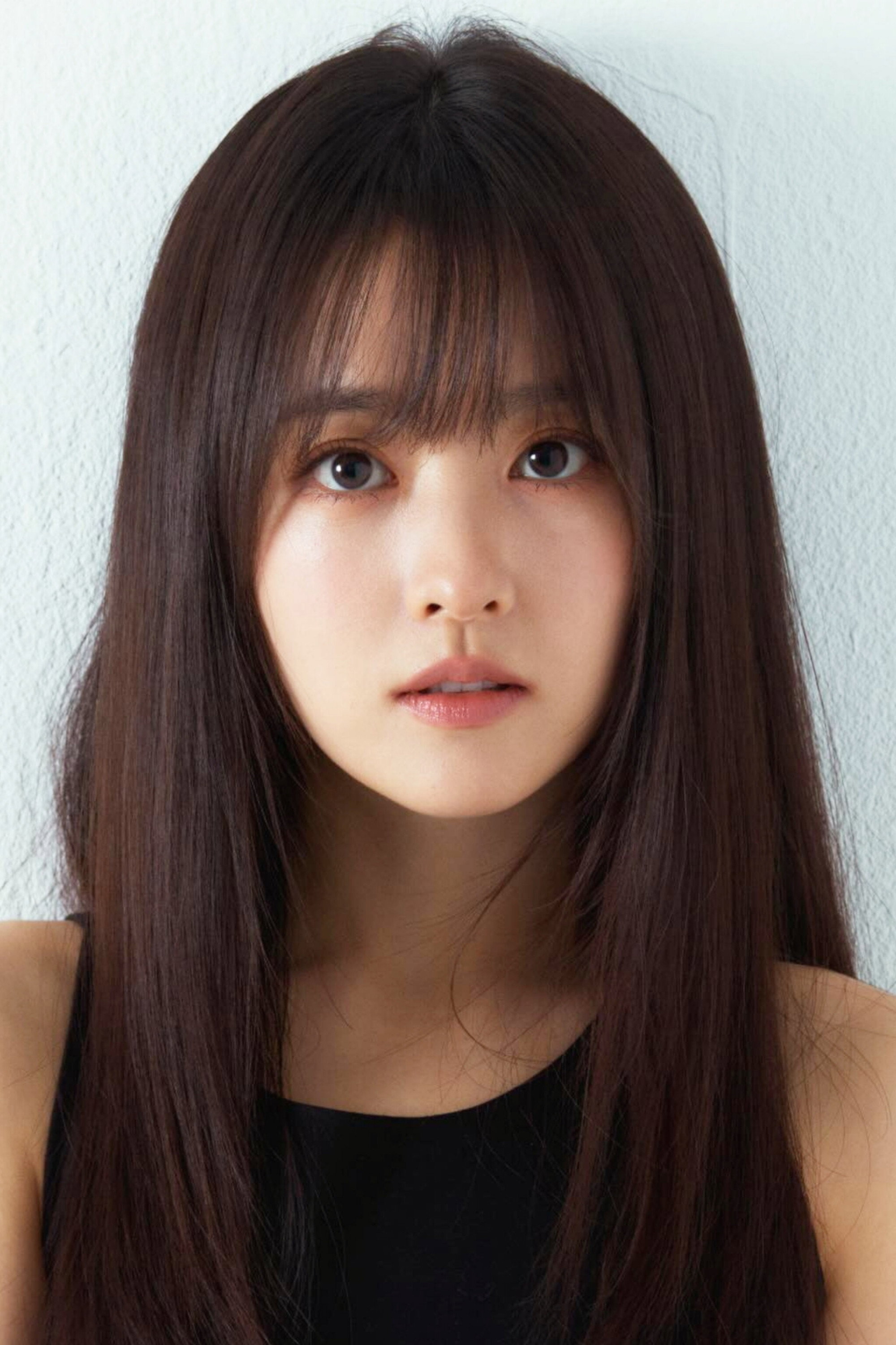 Park Bo-young's poster
