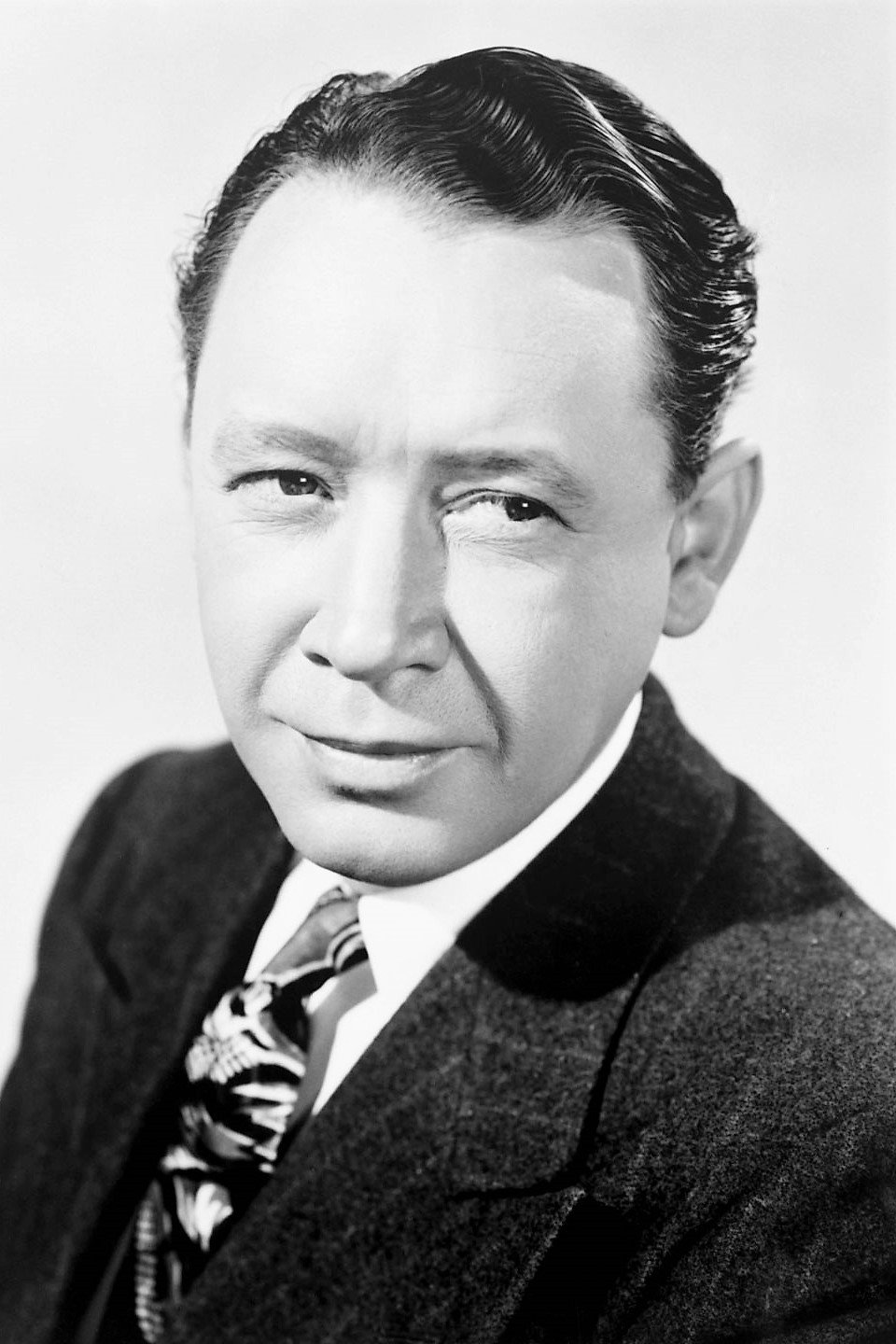 Eddie Acuff's poster