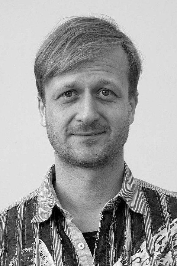 Martin Siničák's poster