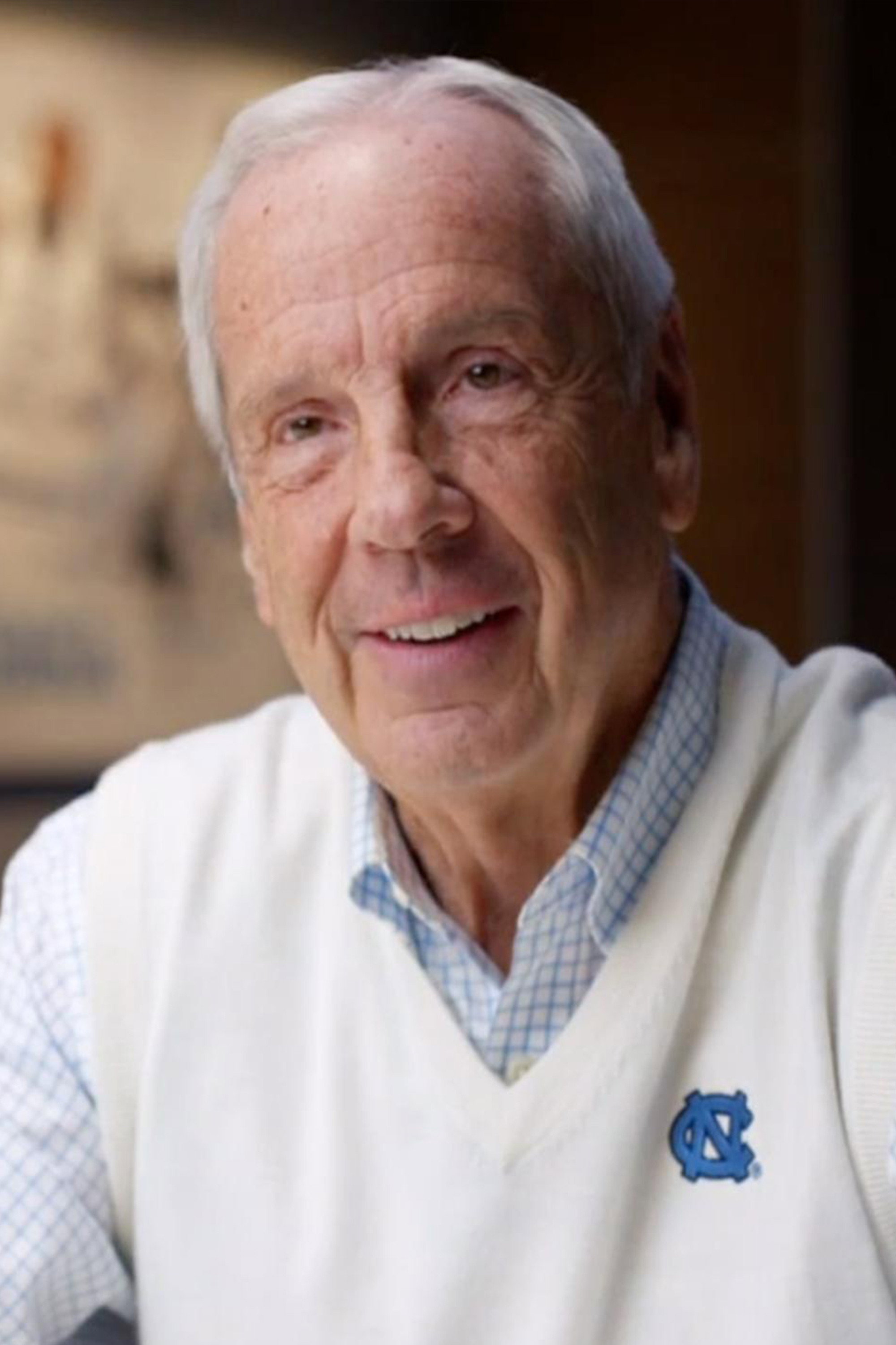 Roy Williams's poster