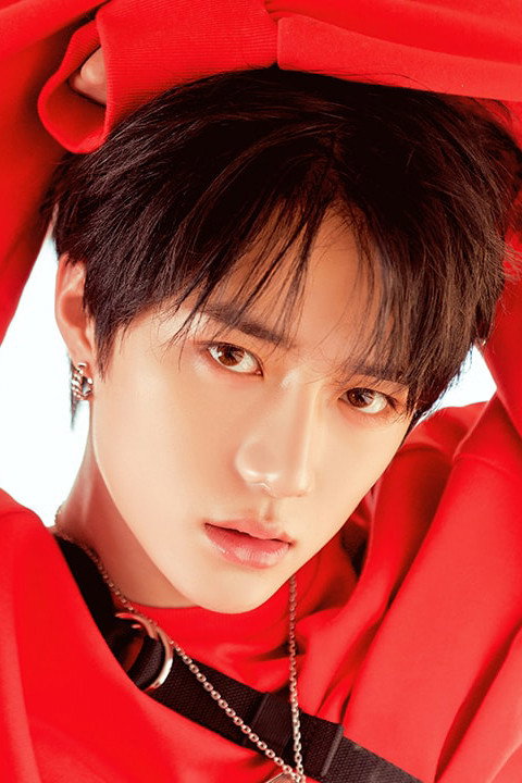 Beomgyu's poster