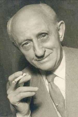 Egon Brosig's poster