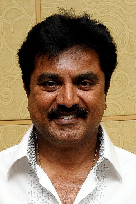 R. Sarathkumar's poster