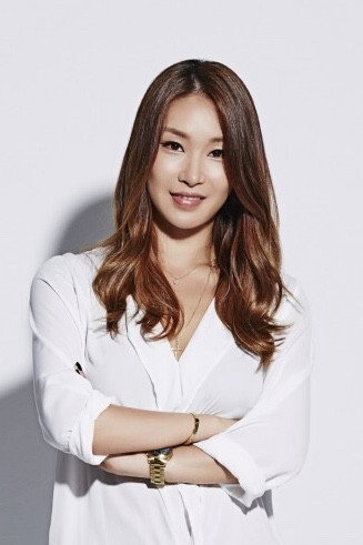 Bae Yoon-jung's poster