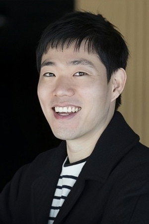 Lee Woo-hyung's poster