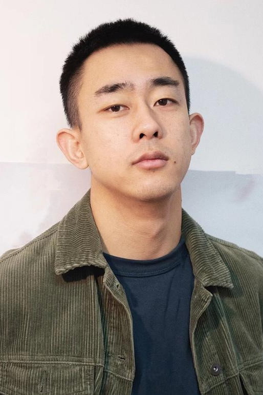 Wang Po-Song's poster