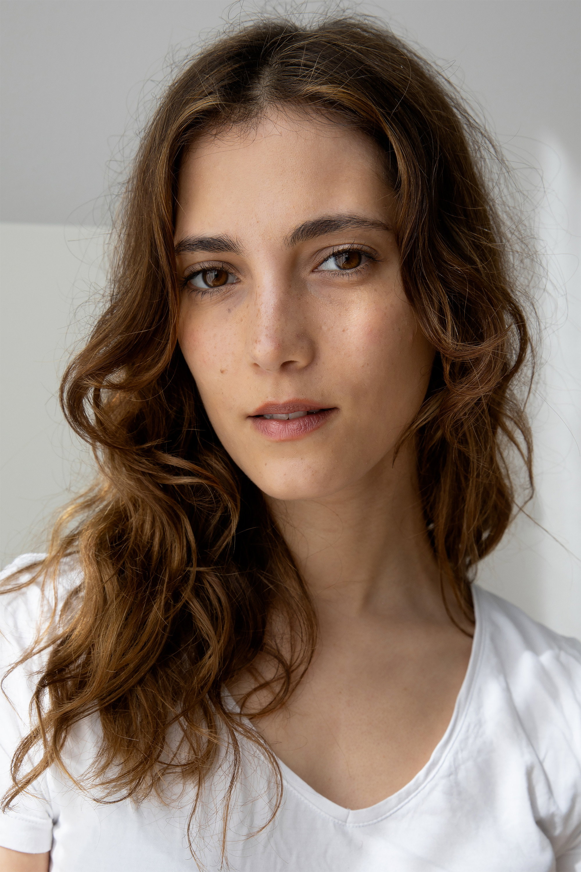 Sarah-Sofie Boussnina's poster