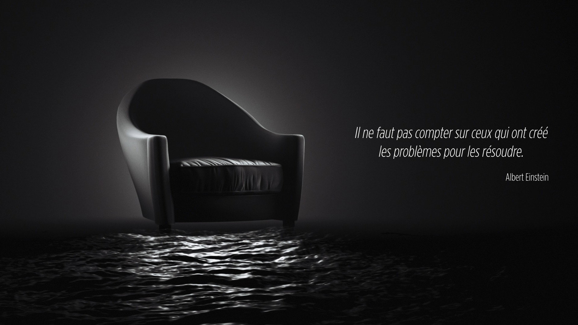 Thinkerview's poster