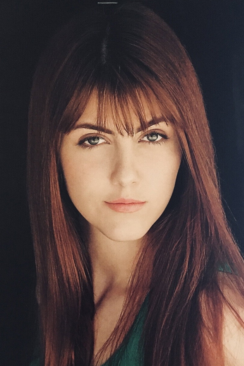 Yvonne Zima's poster