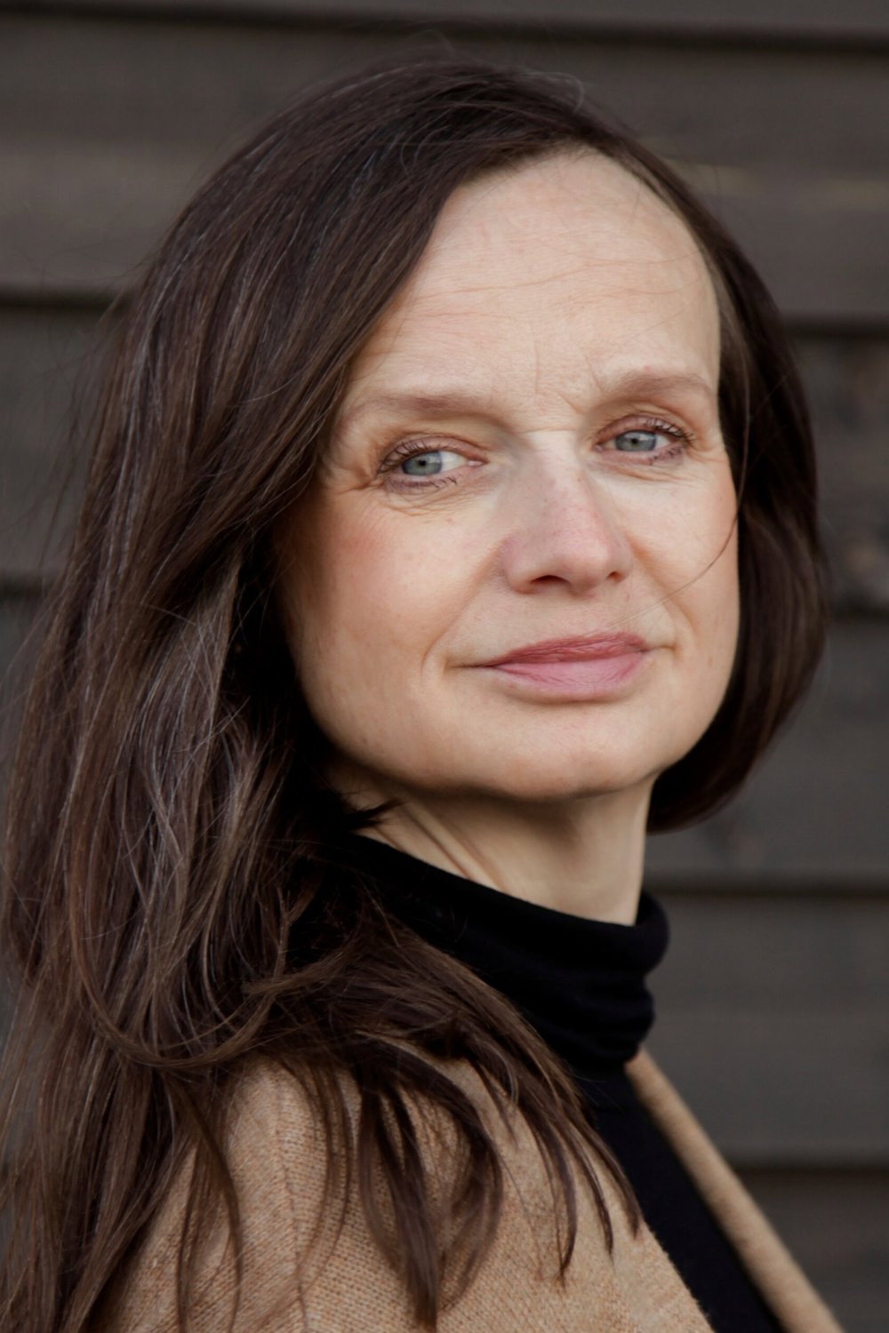 Maria Kulle's poster