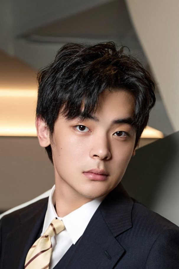 Chen Ruoyao's poster