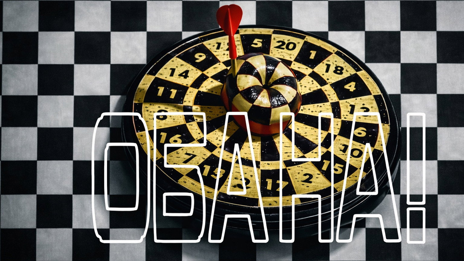 Оба-на!'s poster