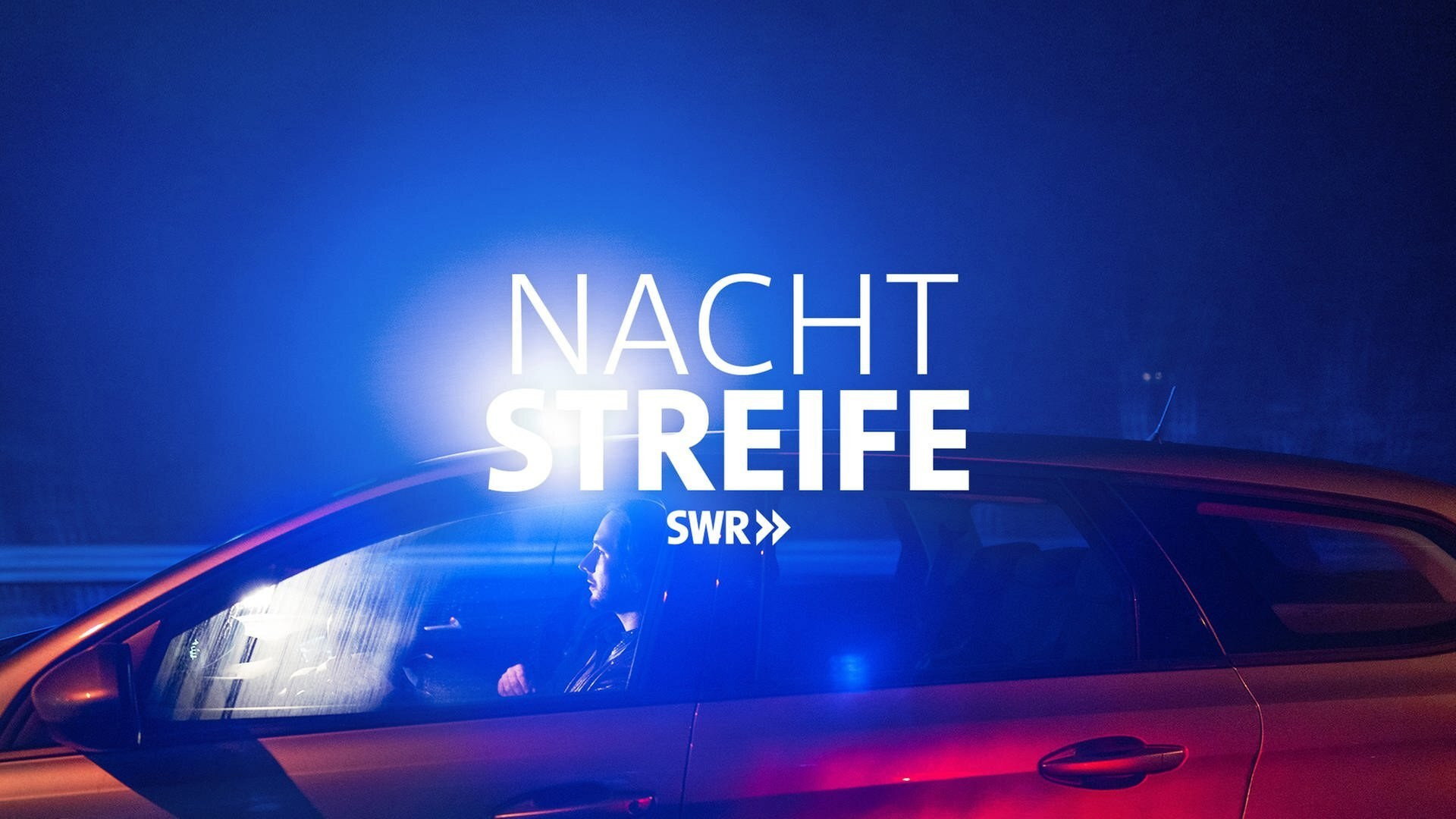 Night patrol's poster