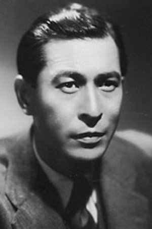 Ichirō Ryūzaki's poster