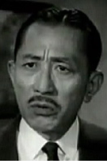 Ling Mung's poster
