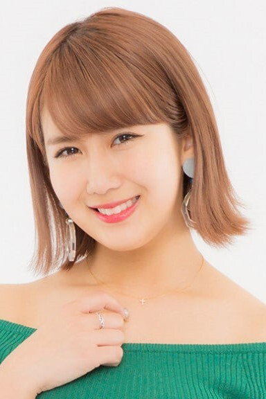 Chisato Okai's poster