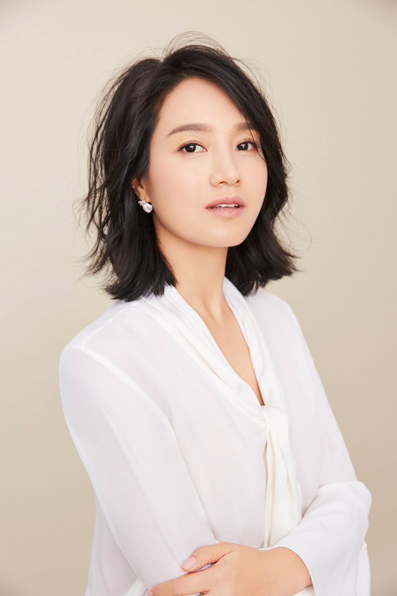 Zhu Dan's poster