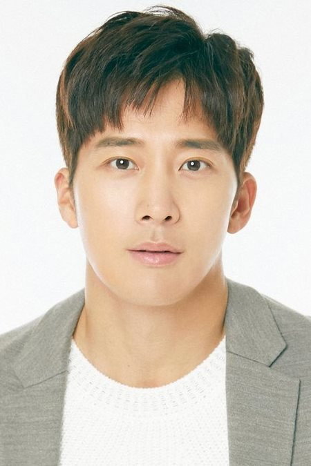 Lee Wan's poster