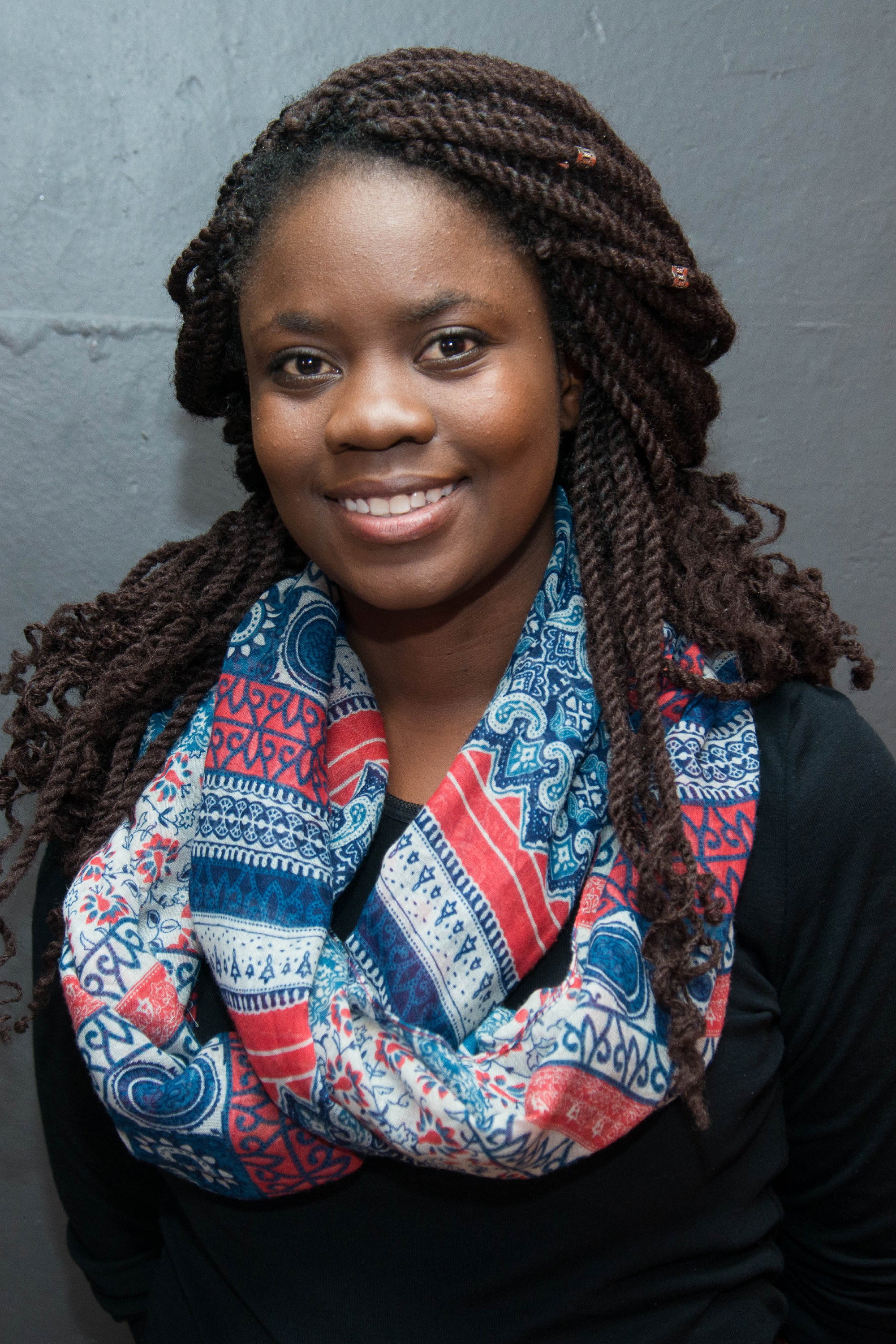 Malenga Mulendema's poster