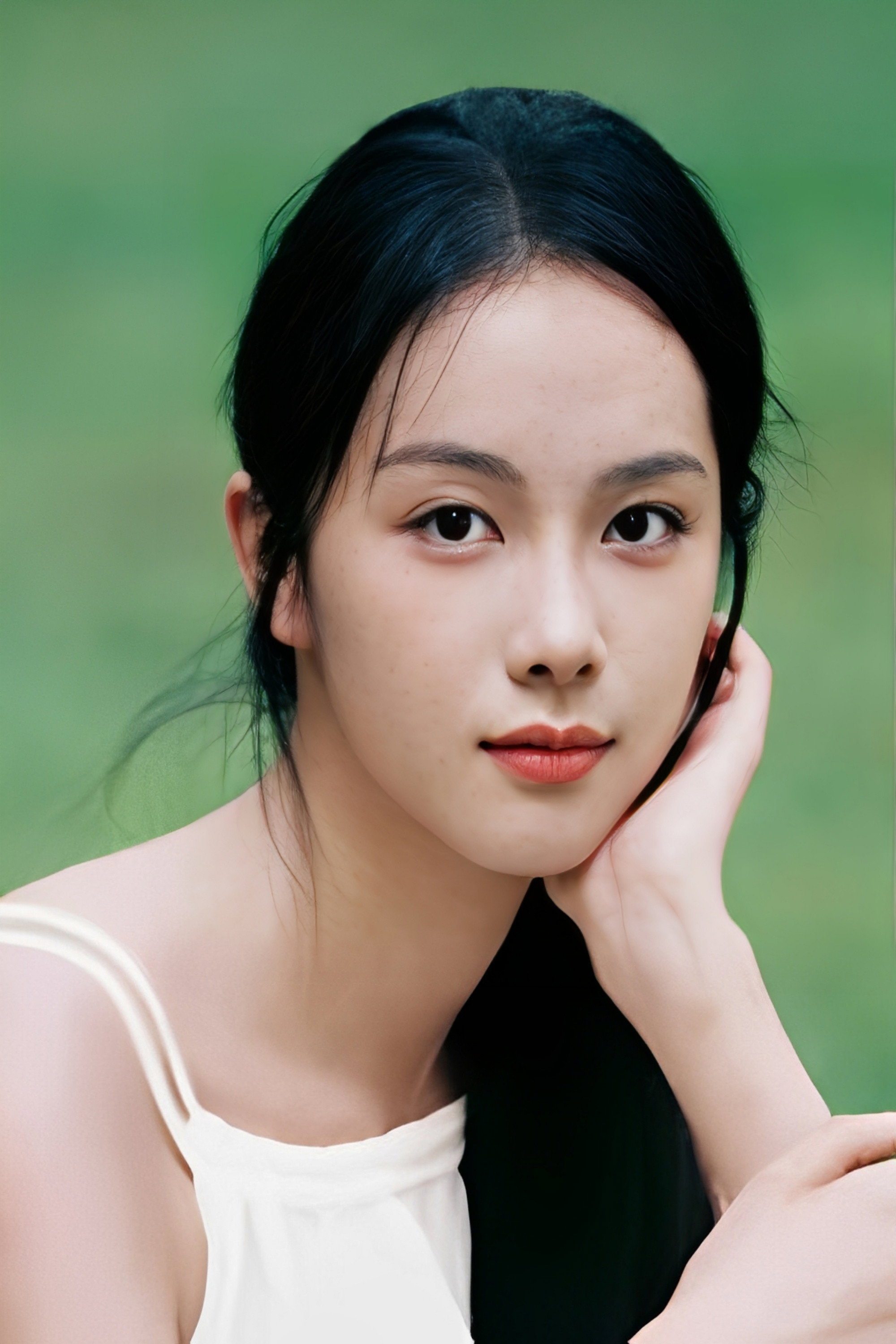 郑千亦's poster