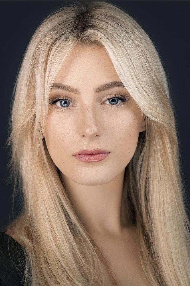 Maisie Blake's poster