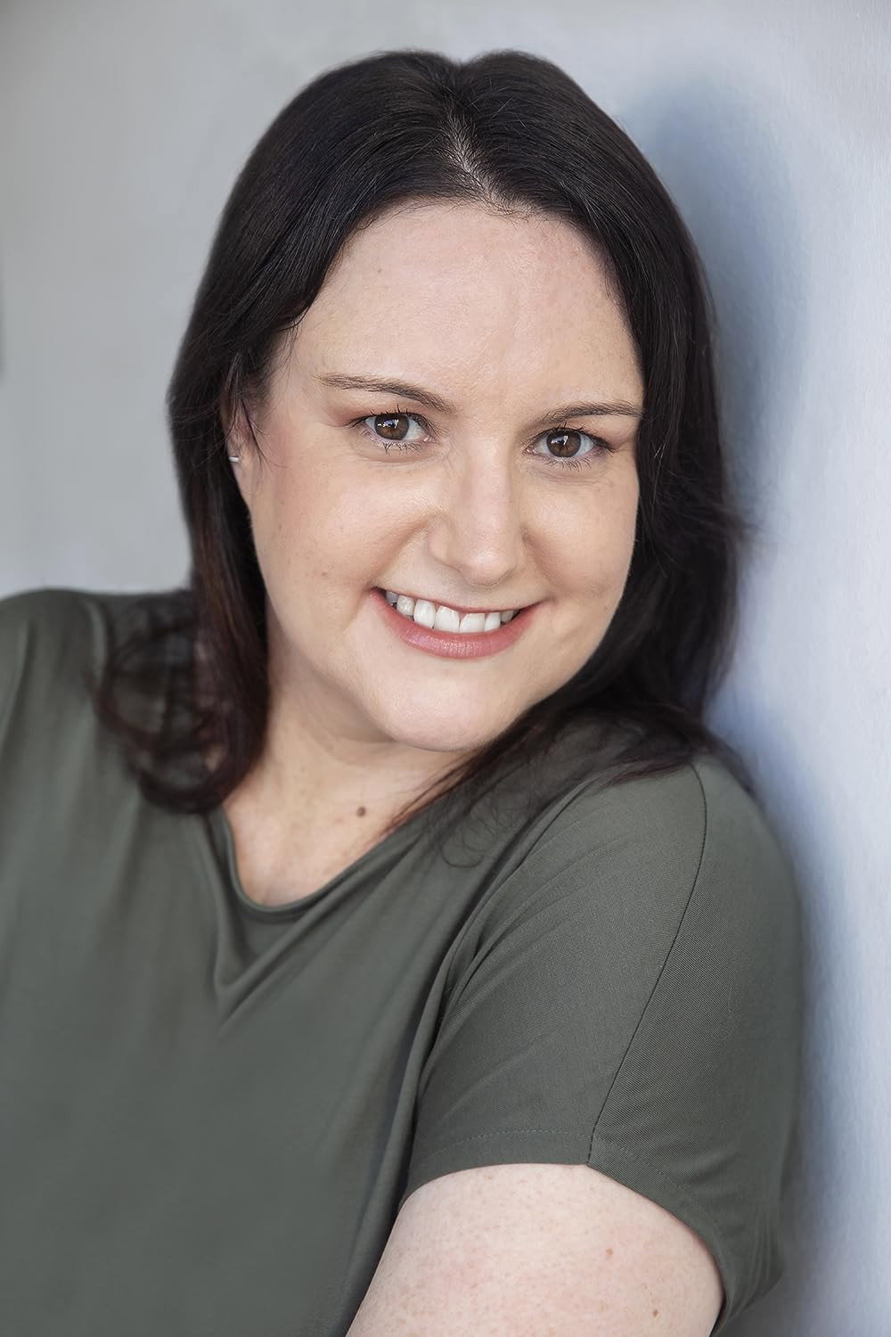 Melanie Hayward's poster