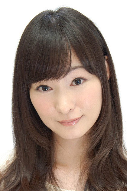 Kanami Satou's poster