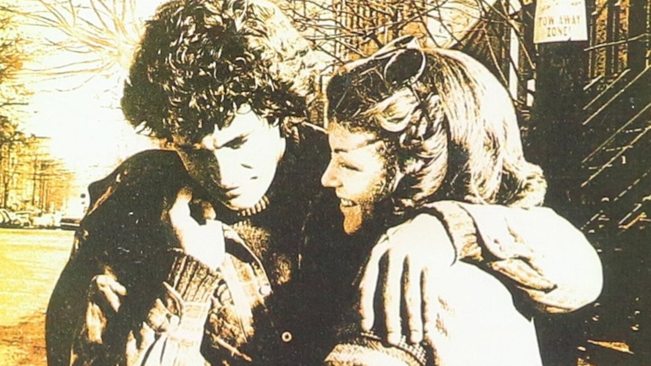 Voices's poster