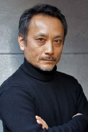 Yoshida Asahi's poster