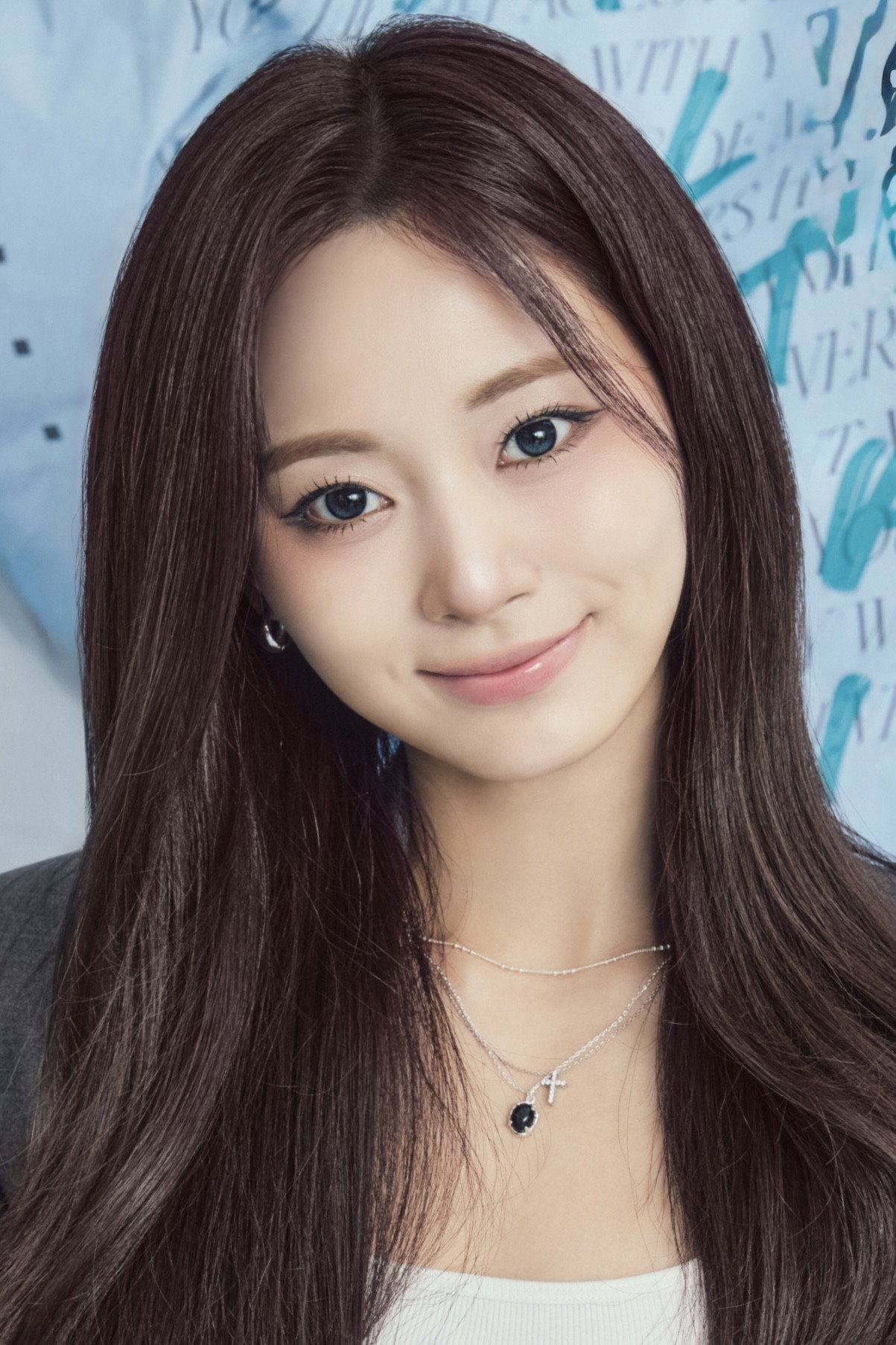 TZUYU's poster