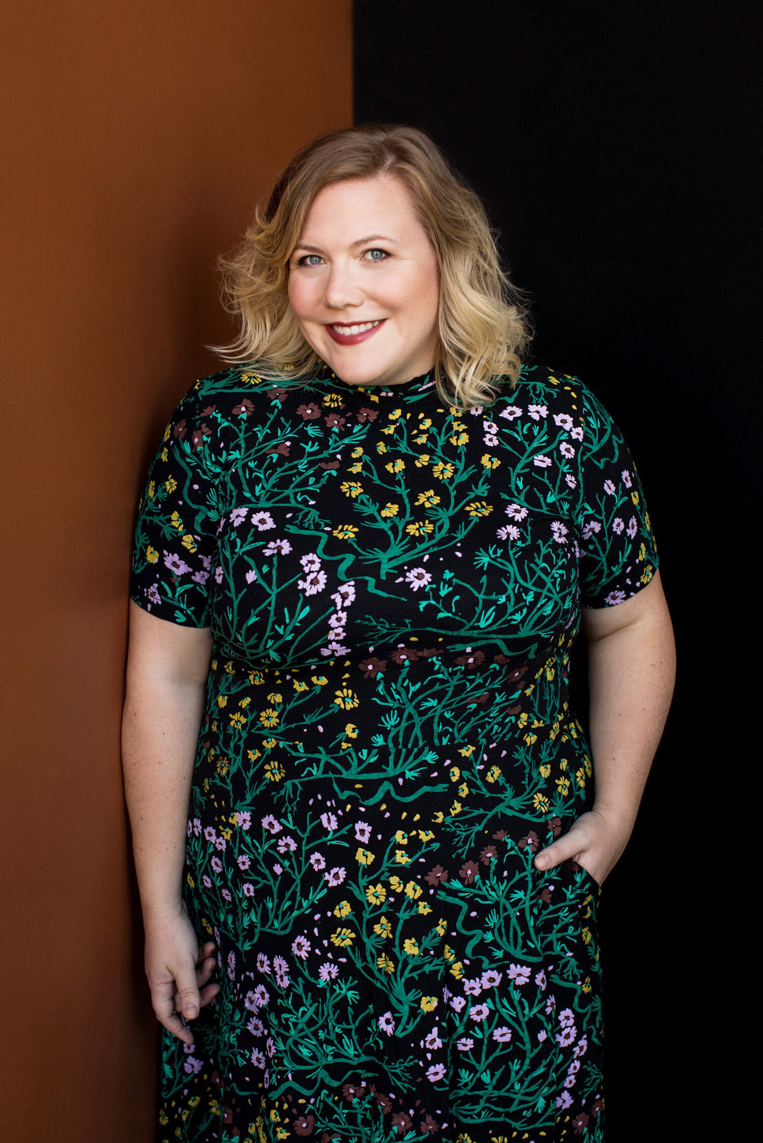 Lindy West's poster