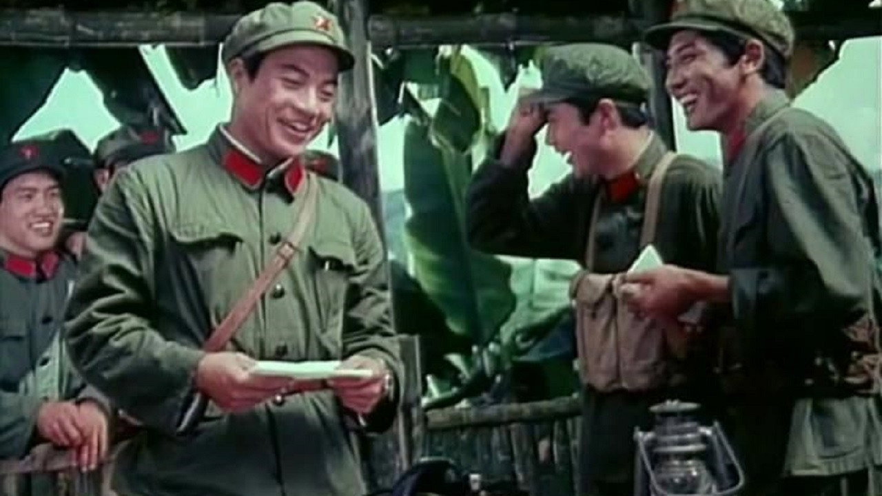 Young Heroes's poster