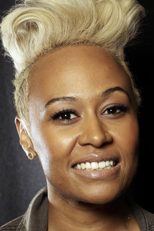 Emeli Sandé's poster