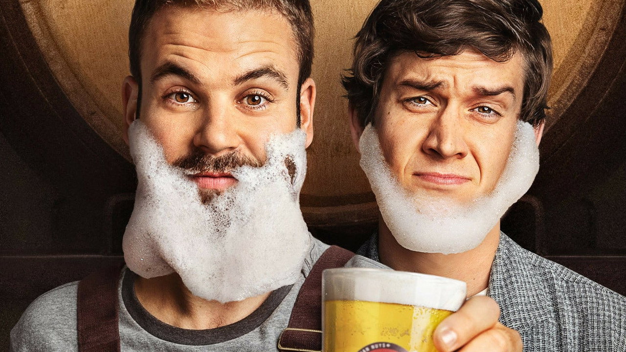 Brews Brothers's poster