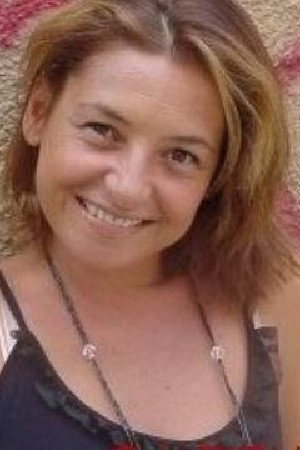 Paola Majano's poster