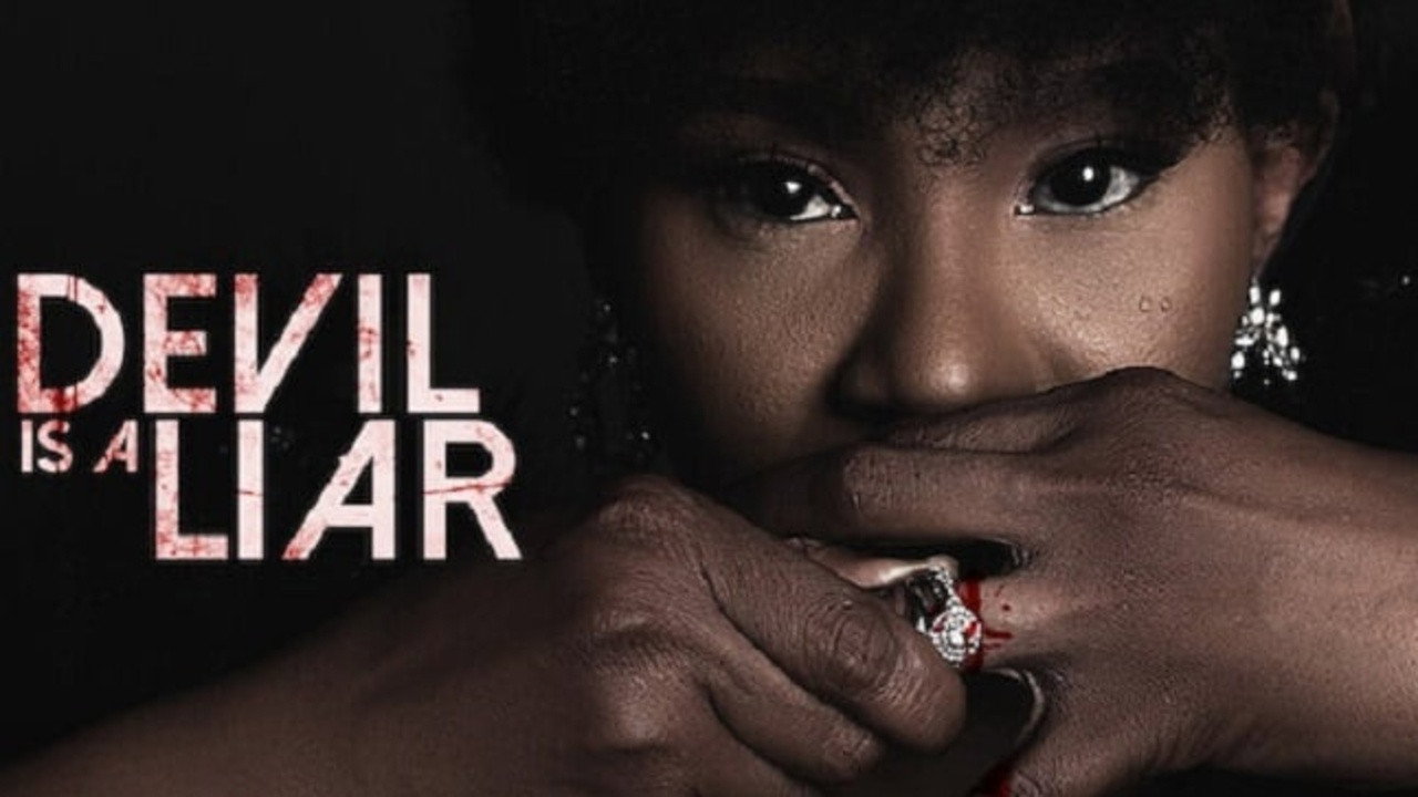 Devil Is a Liar's poster