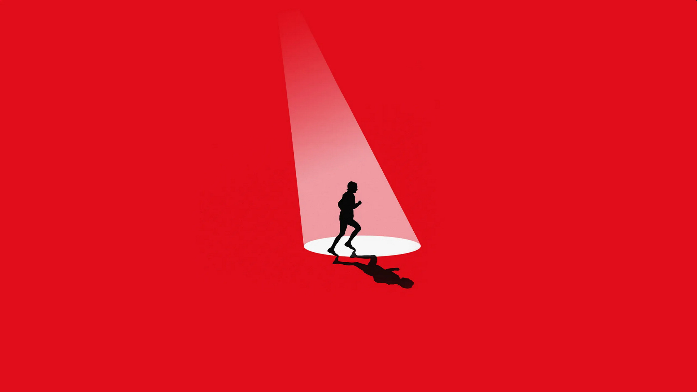 Let Me Run's poster