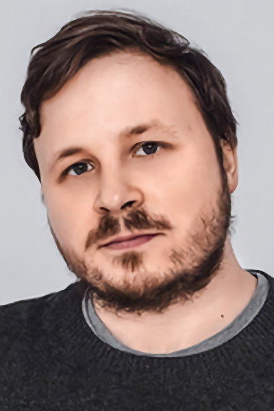 Alexander Urzhanov's poster