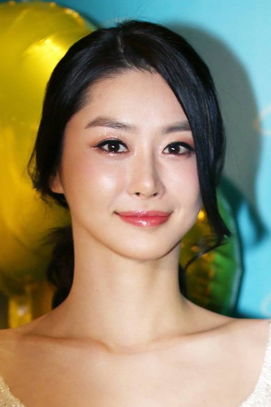 Lee Ha-rin's poster