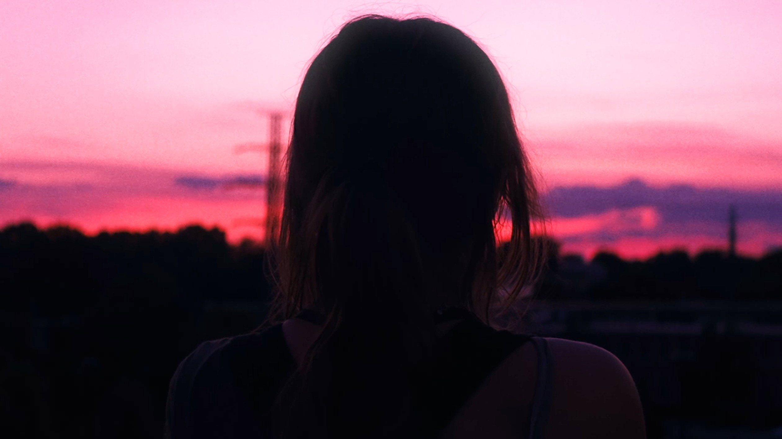 Westbound's poster