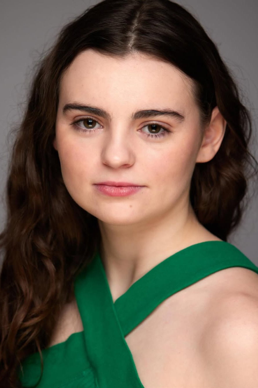 Eva McManus's poster